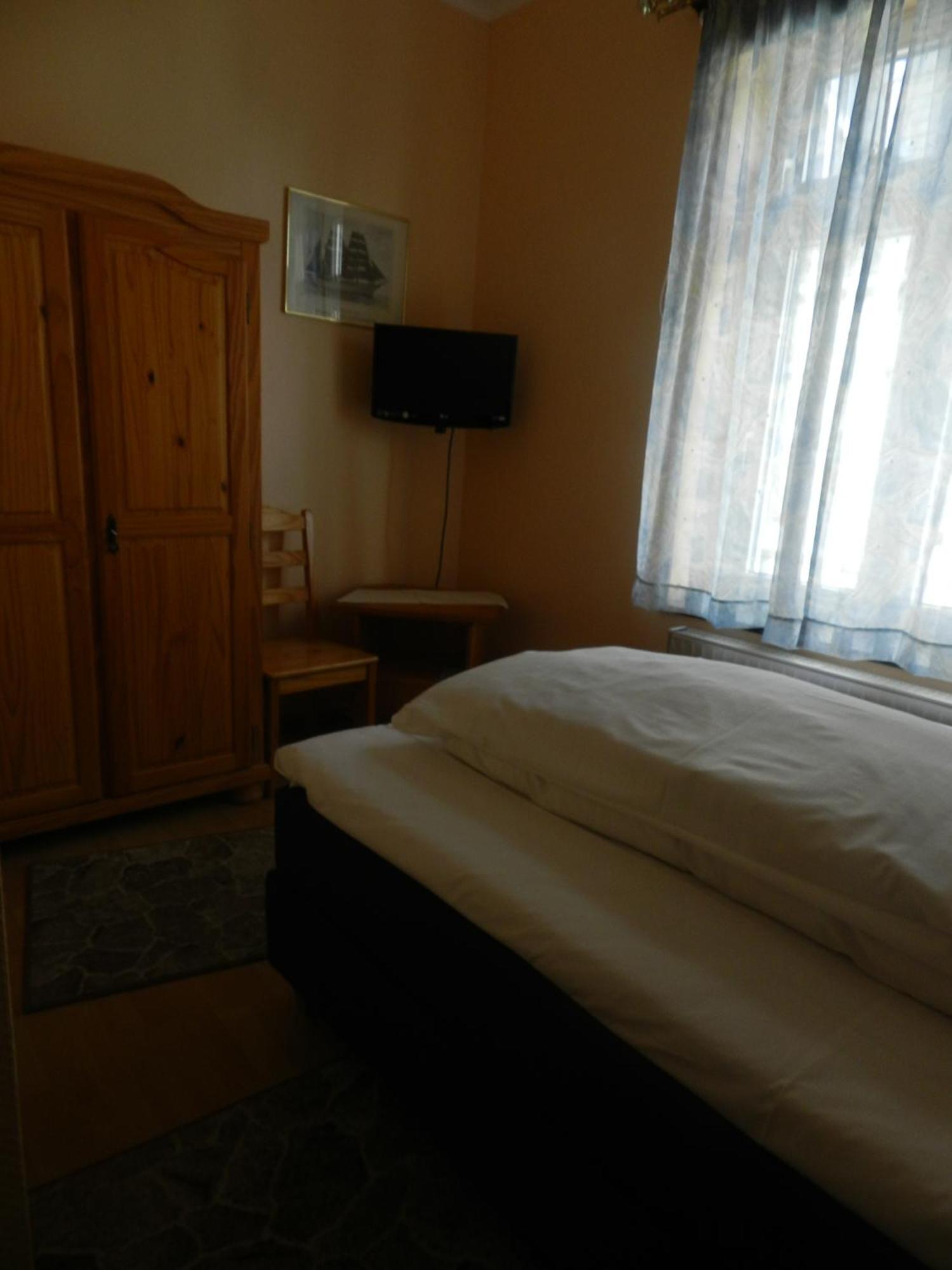 Hotel Zur Muehle Kappeln Cameră foto